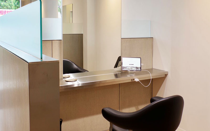 スタイリングスペース