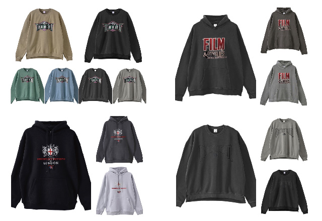 【一周年記念】LINE限定抽選クジのご案内