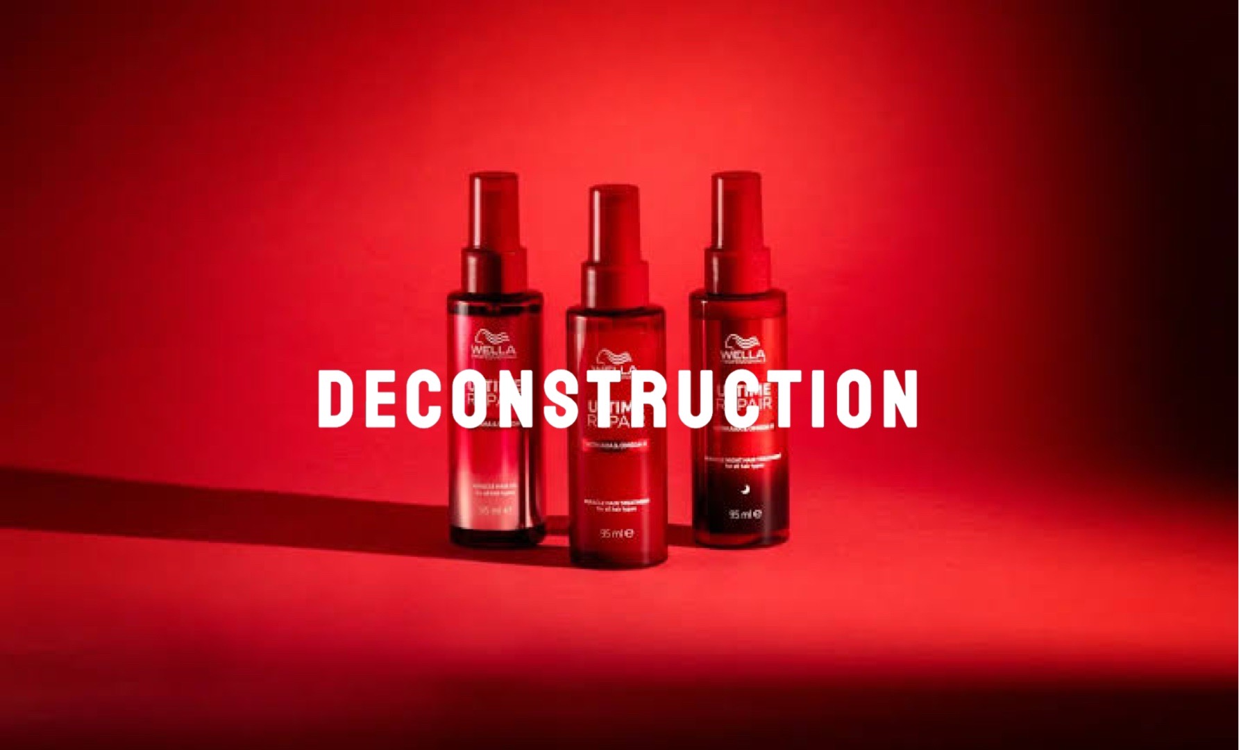 髪質改善トリートメント、DSNトリートメントが新しくなります