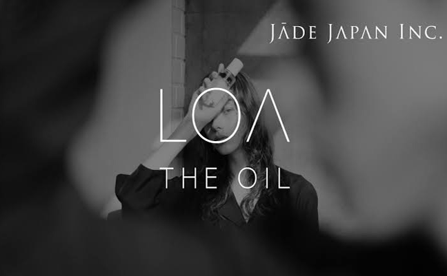 LoAオイルの発売